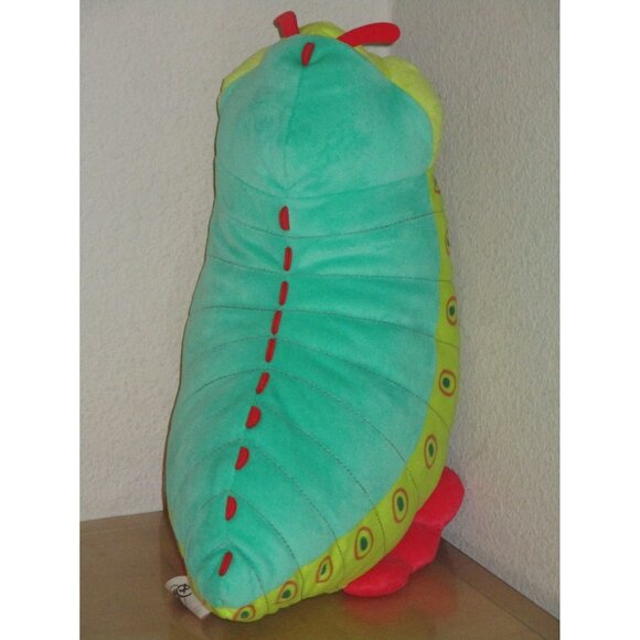 Wholesale Disney Lot of 6 Pieces Spin Doll Centipede Plush 3 Disney Plush New - Picture 5 of 8